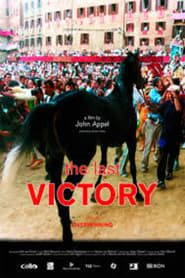 The Last Victory series tv