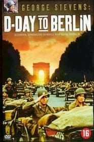 George Stevens: D-Day to Berlin series tv