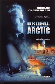 Ordeal in the Arctic series tv