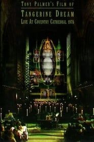 Tangerine Dream at Coventry Cathedral (2006)