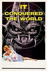 It Conquered the World 1956 streaming