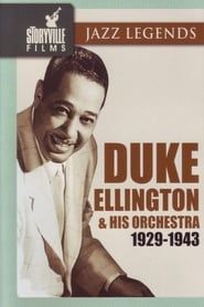 Duke Ellington & His Orchestra 1929-1943 series tv