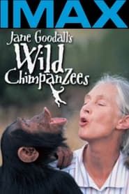 Jane Goodall's Wild Chimpanzees series tv