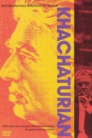 Khachaturian: A Musician and His Fatherland series tv