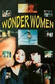 Wonder Women series tv