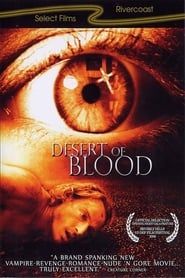 Desert of Blood series tv