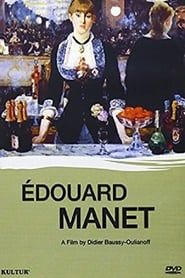 Les Silences de Manet series tv