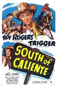 South of Caliente series tv