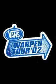 Image Vans Warped Tour 2002
