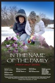 In the Name of the Family series tv