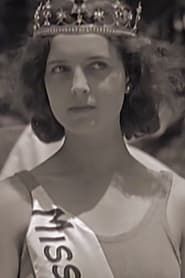 Miss Universe 1929 - Lisl Goldarbeiter. A Queen in Wien series tv