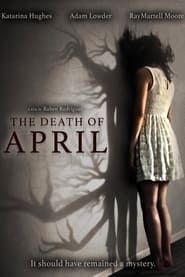 Image The Death of April