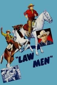 Law Men series tv