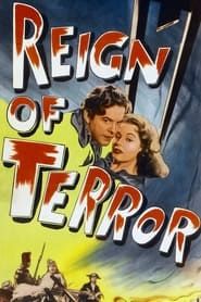 Reign of Terror series tv