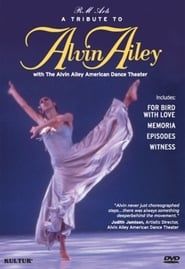 Image A Tribute to Alvin Ailey 1990