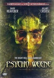 Psycho Weene series tv