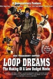 Image Loop Dreams: The Making of a Low-Budget Movie