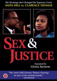 Sex & Justice (1993)