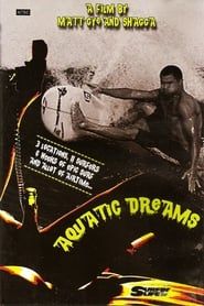 Aquatic Dreams series tv