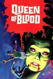 Queen of Blood series tv