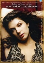 Taking a Chance on Love: Jane Monheit in Concert series tv
