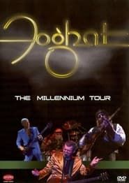 Image Foghat: The Millennium Tour