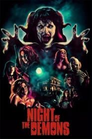 Night of the Demons 2009 streaming