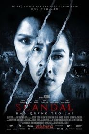 Scandal: Hào Quang Trở Lại (2014)
