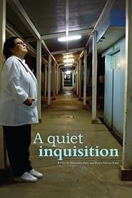 A Quiet Inquisition series tv