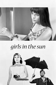 Image Girls in the Sun 1968