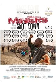 Miners Shot Down series tv