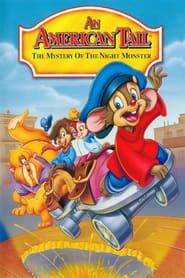 An American Tail: The Mystery of the Night Monster series tv