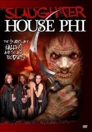 Slaughterhouse Phi: Death Sisters series tv