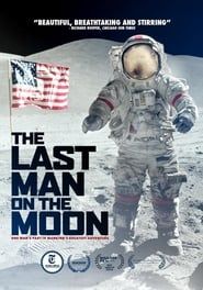 The Last Man on the Moon series tv