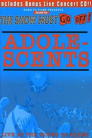 Adolescents: Live at the House of Blues series tv