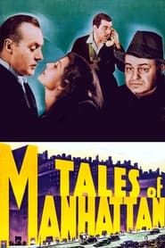 Tales of Manhattan series tv