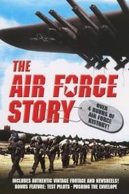 The Air Force Story series tv
