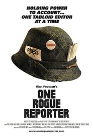 One Rogue Reporter series tv