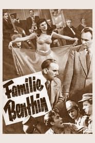 The Benthin Family series tv