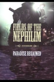 Fields of the Nephilim: Paradise Regained series tv