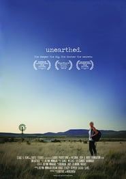 Unearthed series tv