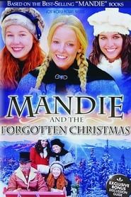 Mandie and the Forgotten Christmas series tv