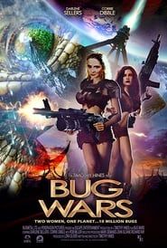 Bug Wars (2000)