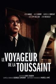 Le Voyageur de la Toussaint series tv
