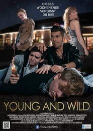 Image Young and Wild