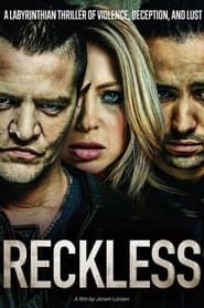 Reckless series tv