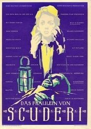 Das Fräulein von Scuderi (1955)