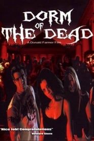 Dorm of the Dead-hd