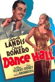 Image Dance Hall 1941