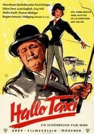 Hallo Taxi (1958)